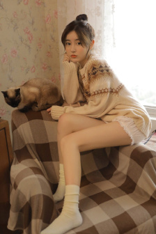 女生说痛男生越有劲动漫